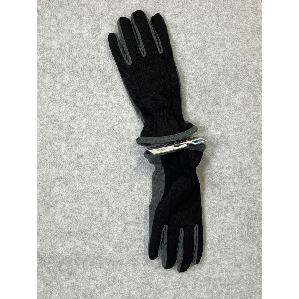 NEW Isotoner Smart Dri Eco Comfort Gloves - Size XL